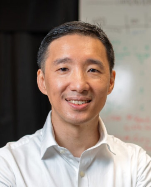 Alexander Ling
