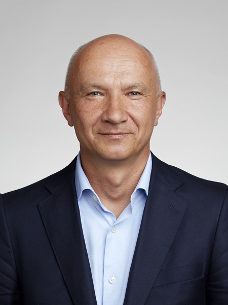 Artur Ekert