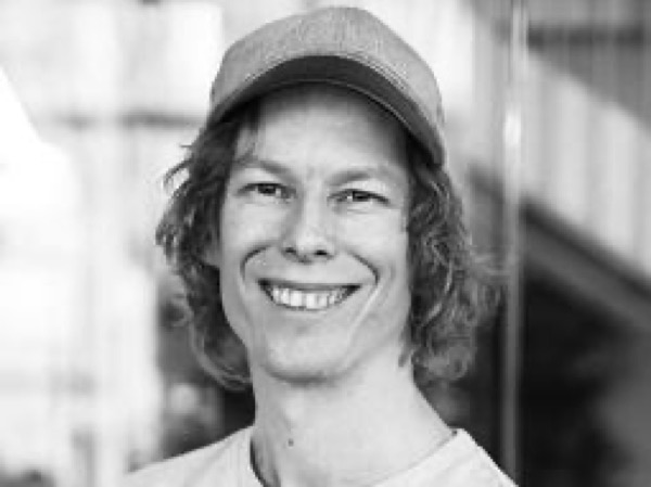 Bernt Børnich