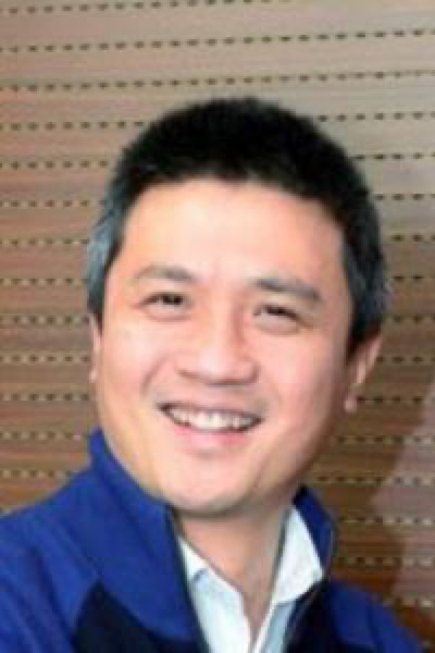 Cheng-Zhi Peng