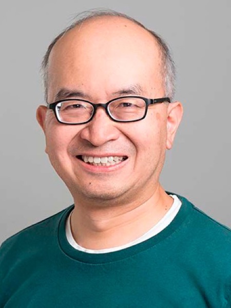 Hoi-Kwong Lo