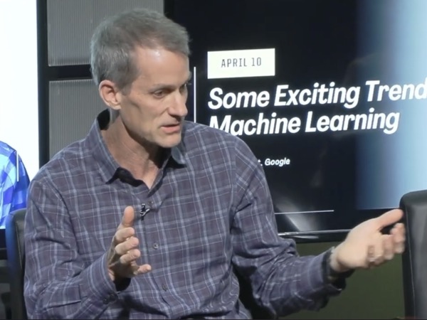 Jeff Dean
