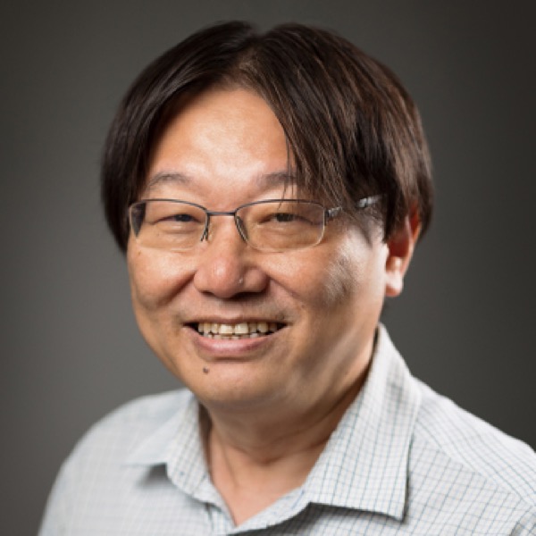 Kwek Leong Chuan