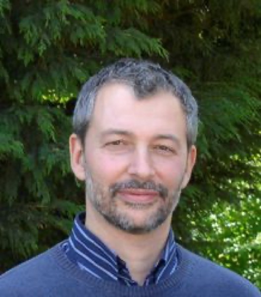 Marco Lucamarini