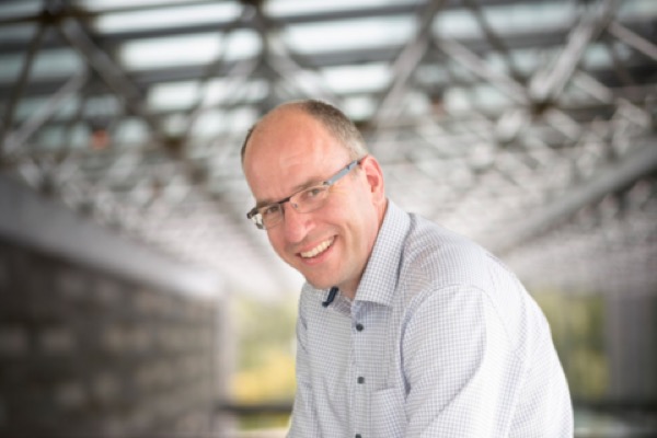 Norbert Lütkenhaus