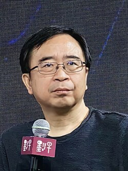 Pan Jianwei