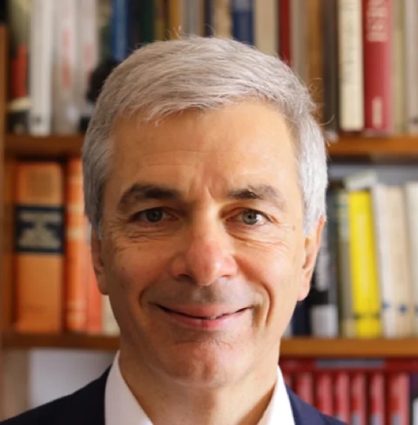Paolo Villoresi