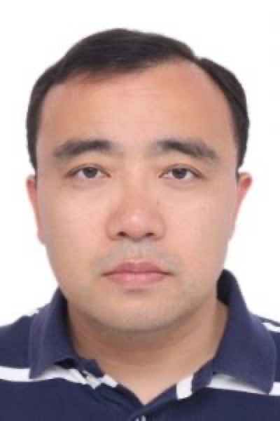 Qiang Zhang