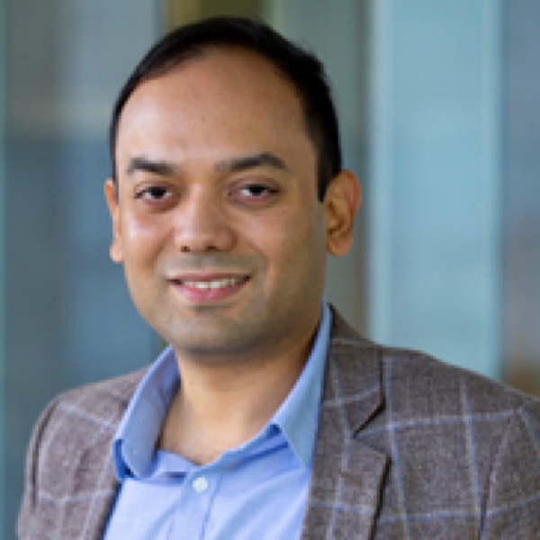 Saikat Guha
