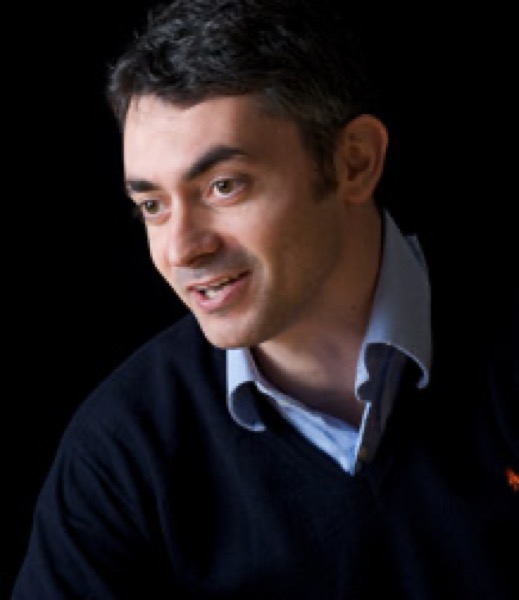 Stefano Pirandola