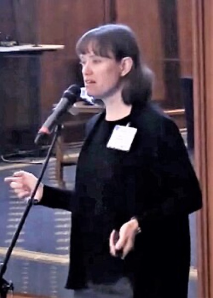Tracy Northup