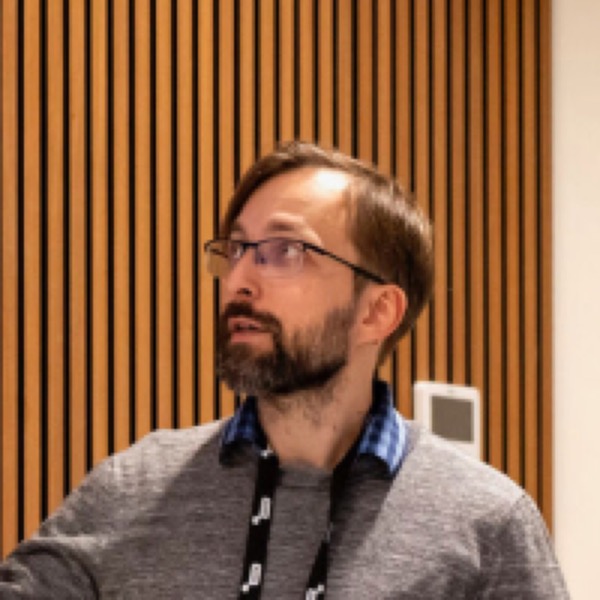 Wojciech Kozlowski