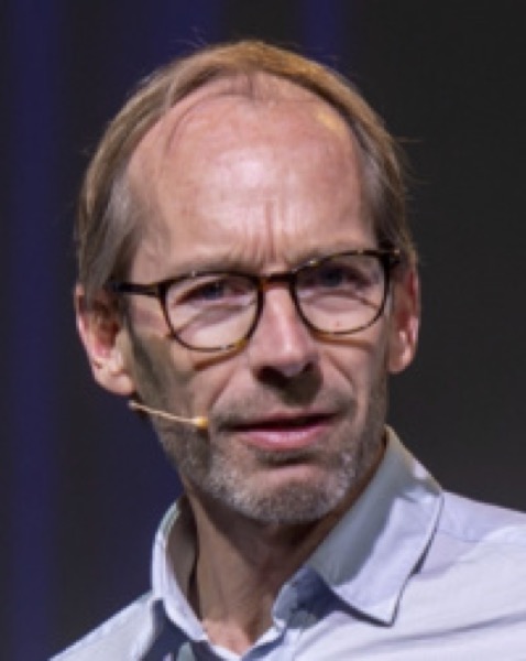 Wolfgang Tittel